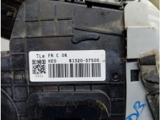 Recambio de cerradura puerta delantera derecha para hyundai tucson (tl, tle) 1.7 crdi referencia OEM IAM 81320D7500   2