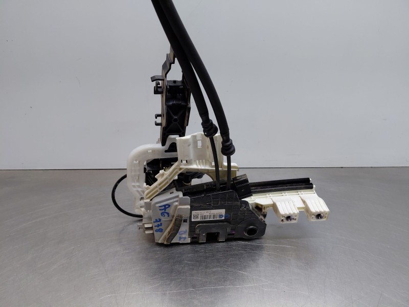 Recambio de cerradura puerta delantera izquierda para hyundai tucson (tl, tle) 1.7 crdi referencia OEM IAM 81310D3510  