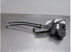 Recambio de cerradura puerta trasera derecha para hyundai tucson (tl, tle) 1.7 crdi referencia OEM IAM 81420D7510  