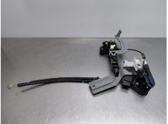 Recambio de cerradura puerta trasera izquierda para hyundai tucson (tl, tle) 1.7 crdi referencia OEM IAM 81410D7510  