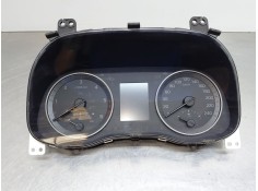 Recambio de cuadro instrumentos para hyundai tucson (tl, tle) 1.7 crdi referencia OEM IAM 94003D7730  