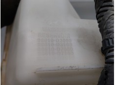 Recambio de deposito limpia para hyundai tucson (tl, tle) 1.7 crdi referencia OEM IAM 98610D3000   2