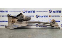 Recambio de motor limpia delantero para infiniti fx fx35 referencia OEM IAM 511932223