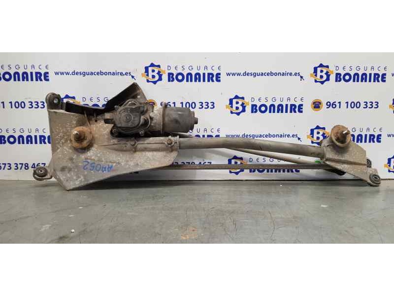 Recambio de motor limpia delantero para infiniti fx fx35 referencia OEM IAM 511932223  