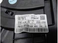 Recambio de elevalunas delantero derecho para hyundai tucson (tl, tle) 1.7 crdi referencia OEM IAM 82460D7000 82480D7180  2