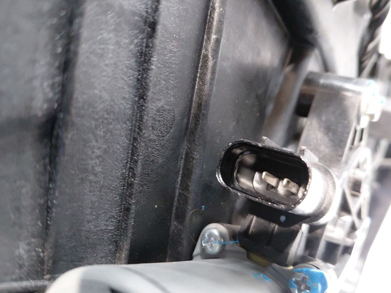 Recambio de elevalunas delantero derecho para hyundai tucson (tl, tle) 1.7 crdi referencia OEM IAM 82460D7000 82480D7180 