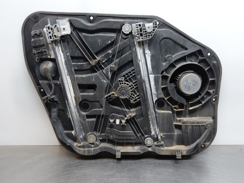 Recambio de elevalunas delantero derecho para hyundai tucson (tl, tle) 1.7 crdi referencia OEM IAM 82460D7000 82480D7180 
