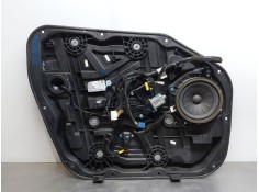 Recambio de elevalunas delantero izquierdo para hyundai tucson (tl, tle) 1.7 crdi referencia OEM IAM 82450D7010 82470D7180 