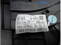 Recambio de elevalunas delantero izquierdo para hyundai tucson (tl, tle) 1.7 crdi referencia OEM IAM 82450D7010 82470D7180  2