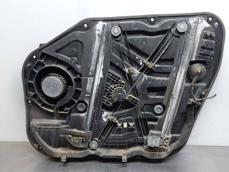 Recambio de elevalunas delantero izquierdo para hyundai tucson (tl, tle) 1.7 crdi referencia OEM IAM 82450D7010 82470D7180 