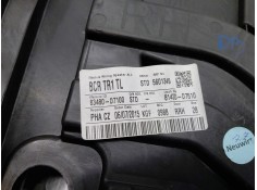 Recambio de elevalunas trasero derecho para hyundai tucson (tl, tle) 1.7 crdi referencia OEM IAM 82460D7000 83480D7100  2