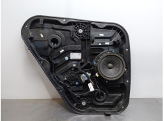 Recambio de elevalunas trasero izquierdo para hyundai tucson (tl, tle) 1.7 crdi referencia OEM IAM 82450D7010 83470D7100 