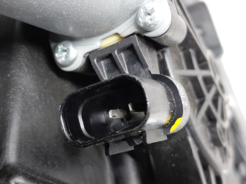Recambio de elevalunas trasero izquierdo para hyundai tucson (tl, tle) 1.7 crdi referencia OEM IAM 82450D7010 83470D7100 