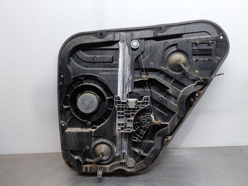 Recambio de elevalunas trasero izquierdo para hyundai tucson (tl, tle) 1.7 crdi referencia OEM IAM 82450D7010 83470D7100 