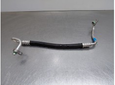Recambio de tubos aire acondicionado para hyundai tucson (tl, tle) 1.7 crdi referencia OEM IAM 97762D7100  