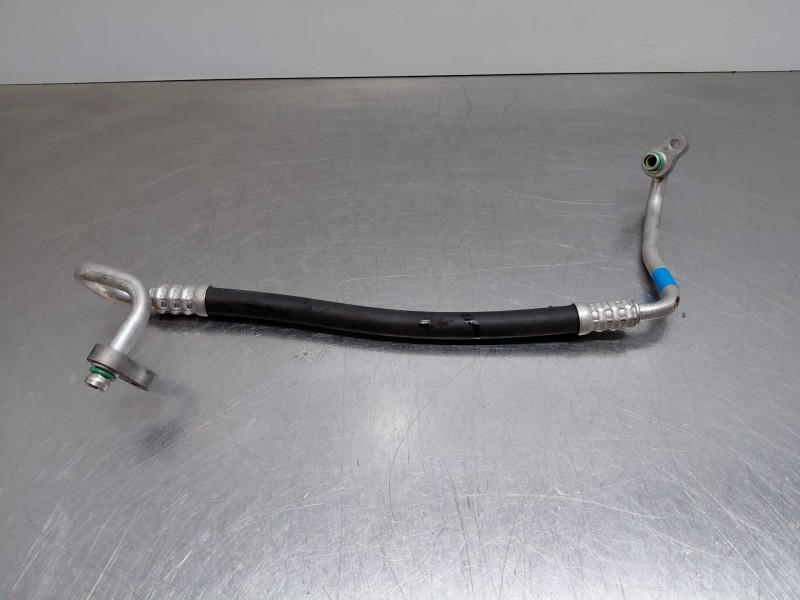 Recambio de tubos aire acondicionado para hyundai tucson (tl, tle) 1.7 crdi referencia OEM IAM 97762D7100  