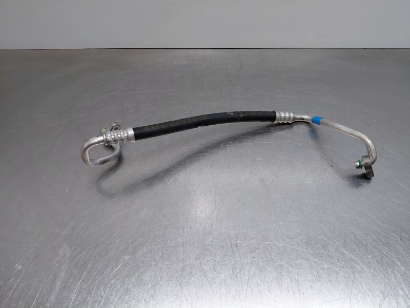 Recambio de tubos aire acondicionado para hyundai tucson (tl, tle) 1.7 crdi referencia OEM IAM 97762D7100  
