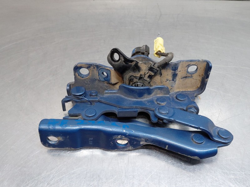 Recambio de bisagra capot para hyundai tucson (tl, tle) 1.7 crdi referencia OEM IAM 79110D7100  