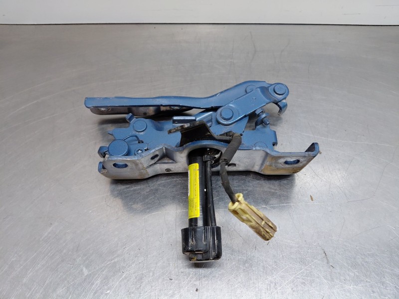 Recambio de bisagra capot para hyundai tucson (tl, tle) 1.7 crdi referencia OEM IAM 79120D7100  