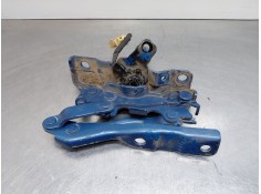 Recambio de bisagra capot para hyundai tucson (tl, tle) 1.7 crdi referencia OEM IAM 79120D7100   2