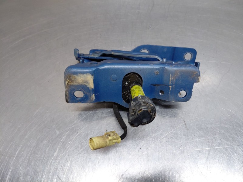 Recambio de bisagra capot para hyundai tucson (tl, tle) 1.7 crdi referencia OEM IAM 79120D7100  