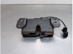 Recambio de cerradura capot para hyundai tucson (tl, tle) 1.7 crdi referencia OEM IAM 81130D7000  