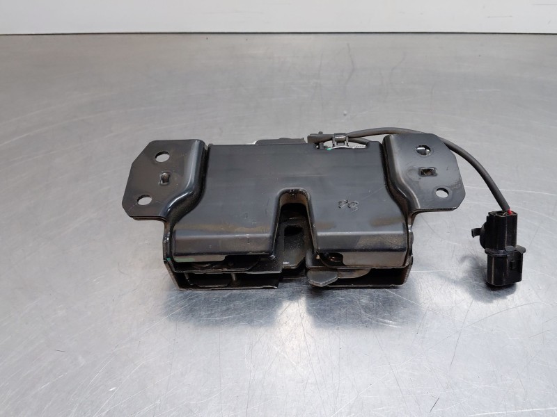 Recambio de cerradura capot para hyundai tucson (tl, tle) 1.7 crdi referencia OEM IAM 81130D7000  