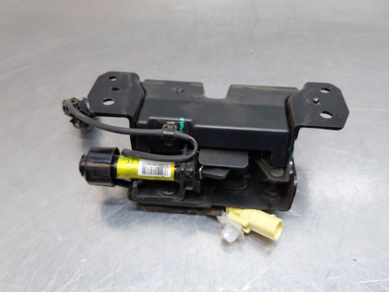 Recambio de cerradura capot para hyundai tucson (tl, tle) 1.7 crdi referencia OEM IAM 81130D7000  