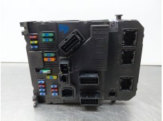 Recambio de caja reles / fusibles para citroën xsara picasso (n68) 2.0 hdi referencia OEM IAM 9653667580  