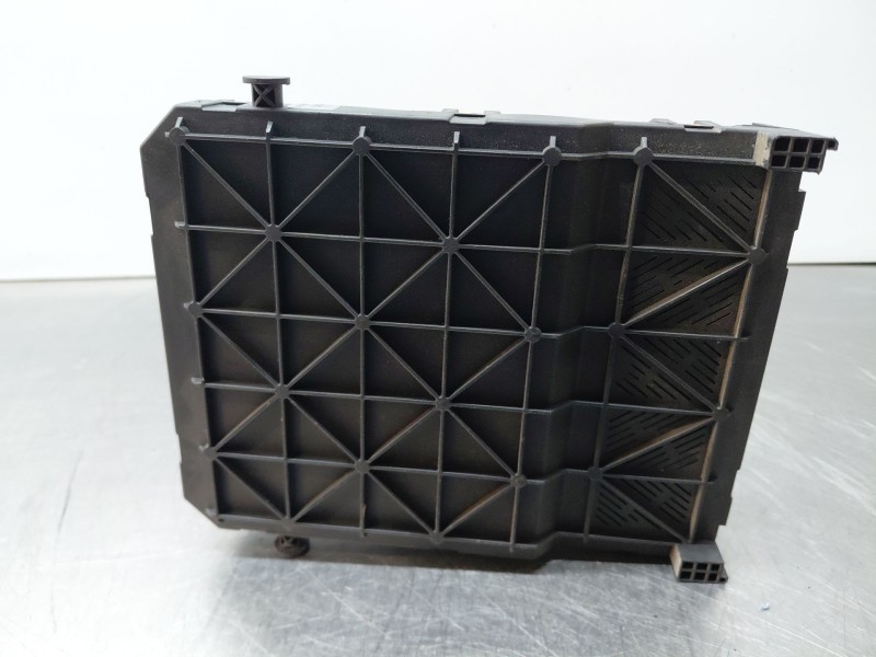 Recambio de caja reles / fusibles para citroën xsara picasso (n68) 2.0 hdi referencia OEM IAM 9653667580  