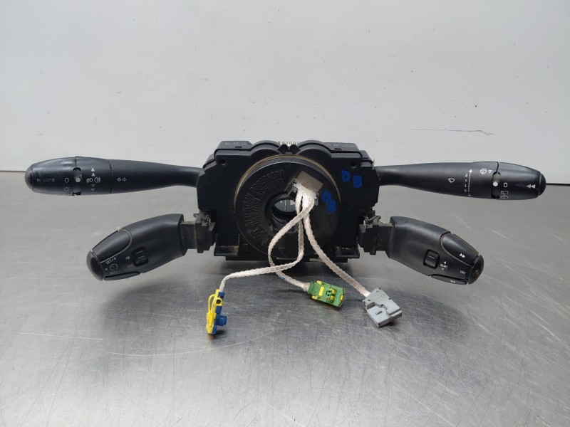 Recambio de mando multifuncion para citroën xsara picasso (n68) 2.0 hdi referencia OEM IAM 6242C2 96595075XT 
