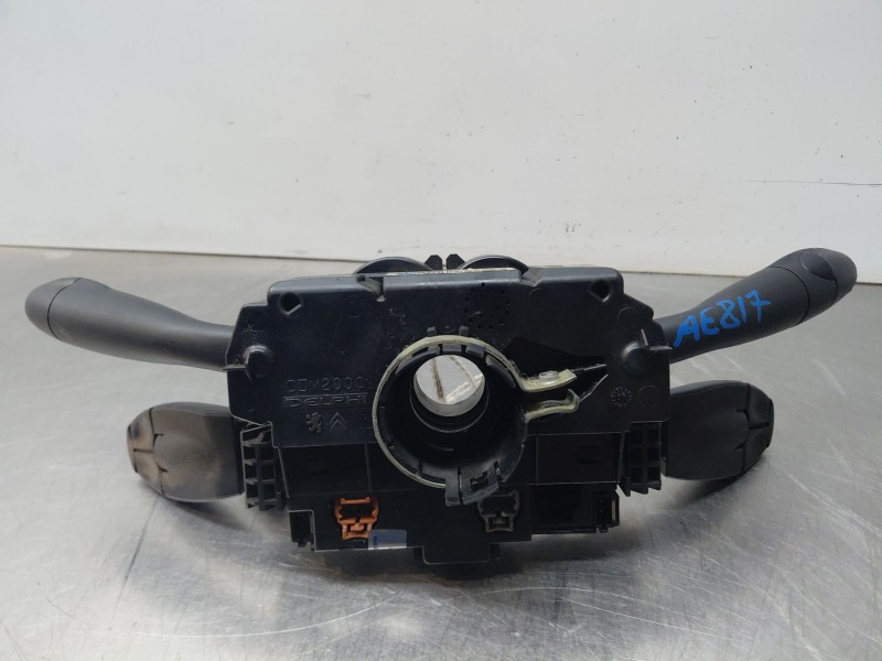 Recambio de mando multifuncion para citroën xsara picasso (n68) 2.0 hdi referencia OEM IAM 6242C2 96595075XT 