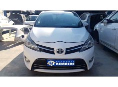 toyota verso del año 2014