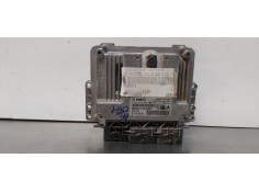 Recambio de centralita motor uce para peugeot 207 confort referencia OEM IAM 9674254080