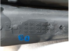 Recambio de tubo para citroën xsara picasso (n68) 2.0 hdi referencia OEM IAM 1503Z7 9659124580  2