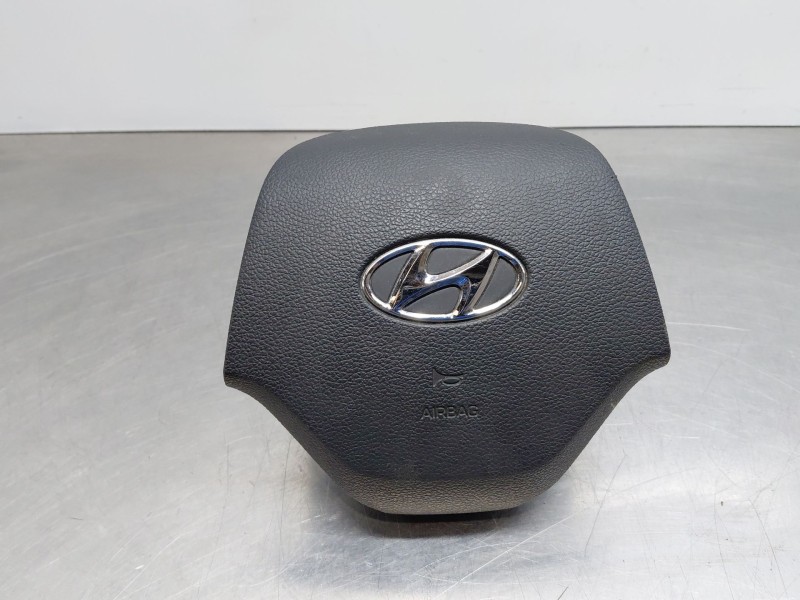 Recambio de airbag delantero izquierdo para hyundai tucson (tl, tle) 1.7 crdi referencia OEM IAM 56900D7000TRY  