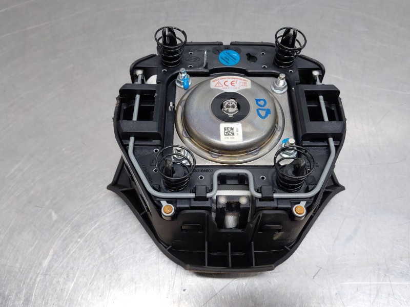 Recambio de airbag delantero izquierdo para hyundai tucson (tl, tle) 1.7 crdi referencia OEM IAM 56900D7000TRY  
