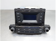 Recambio de sistema audio / radio cd para hyundai tucson (tl, tle) 1.7 crdi referencia OEM IAM 96170D70104X  