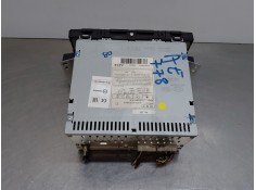 Recambio de sistema audio / radio cd para hyundai tucson (tl, tle) 1.7 crdi referencia OEM IAM 96170D70104X   2