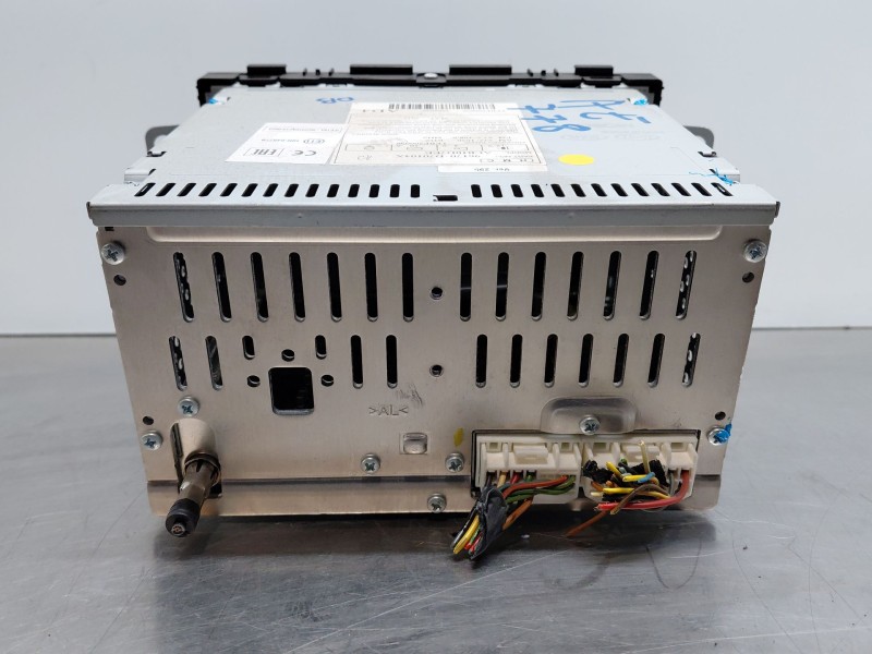 Recambio de sistema audio / radio cd para hyundai tucson (tl, tle) 1.7 crdi referencia OEM IAM 96170D70104X  