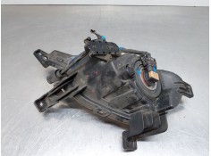 Recambio de faro antiniebla izquierdo para hyundai tucson (tl, tle) 1.7 crdi referencia OEM IAM 92201D7000   2