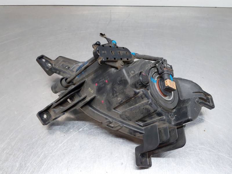 Recambio de faro antiniebla izquierdo para hyundai tucson (tl, tle) 1.7 crdi referencia OEM IAM 92201D7000  