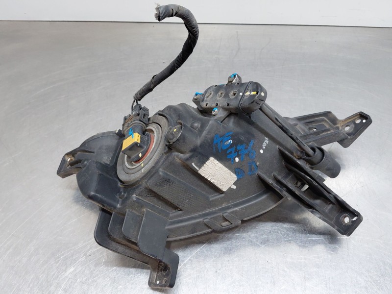 Recambio de faro antiniebla derecho para hyundai tucson (tl, tle) 1.7 crdi referencia OEM IAM 92202D7000  