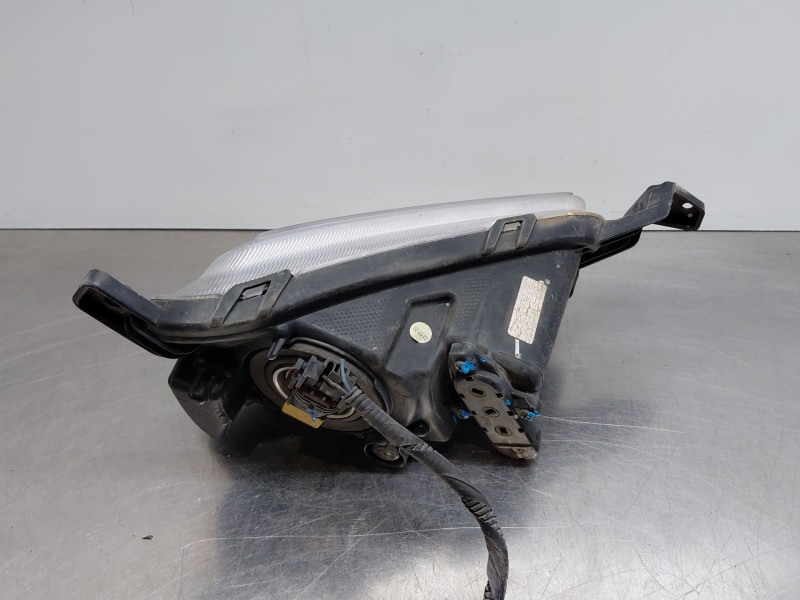 Recambio de faro antiniebla derecho para hyundai tucson (tl, tle) 1.7 crdi referencia OEM IAM 92202D7000  