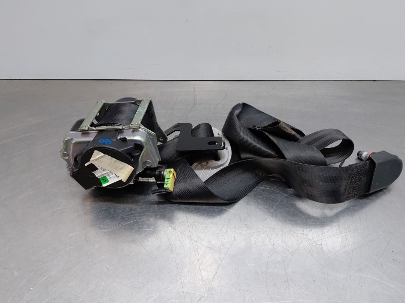 Recambio de cinturon seguridad delantero derecho para hyundai tucson (tl, tle) 1.7 crdi referencia OEM IAM 88820D7000TTX  