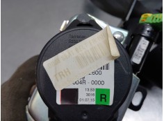 Recambio de cinturon seguridad delantero derecho para hyundai tucson (tl, tle) 1.7 crdi referencia OEM IAM 88820D7000TTX   2