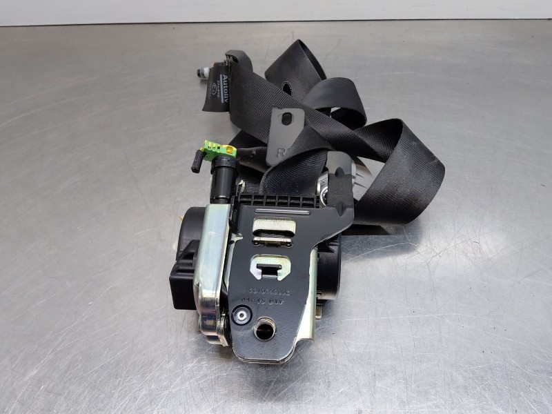 Recambio de cinturon seguridad delantero derecho para hyundai tucson (tl, tle) 1.7 crdi referencia OEM IAM 88820D7000TTX  