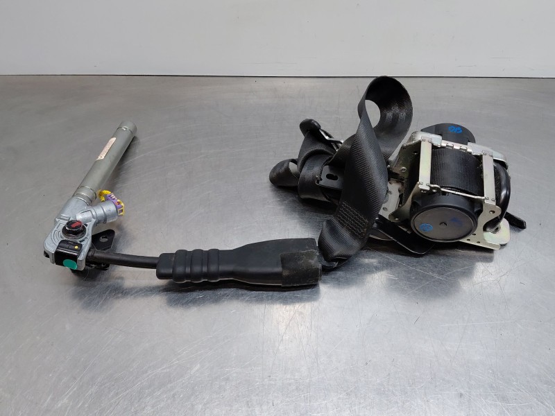 Recambio de cinturon seguridad delantero izquierdo para hyundai tucson (tl, tle) 1.7 crdi referencia OEM IAM 88810D7000TTX  