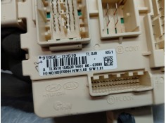 Recambio de caja reles / fusibles para hyundai tucson (tl, tle) 1.7 crdi referencia OEM IAM 91950D3510   2