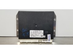 Recambio de centralita suspension para mercedes clase s (w221) berlina 420 / 450 cdi (221.028) referencia OEM IAM A2215404062  